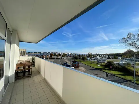 Ferienapartement Seeblick