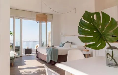 Lovely Apartment In Moneglia With Wifi