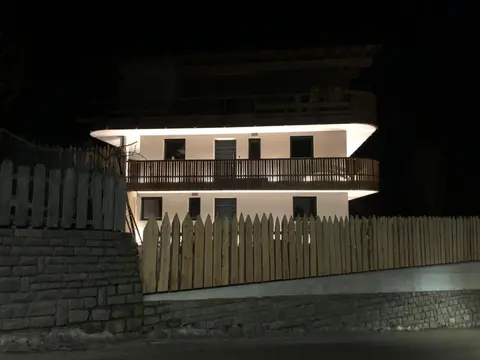 Villa Lara Lärche