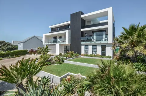Orca House