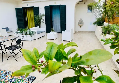 Bed and Breakfast Arco dei cappuccini