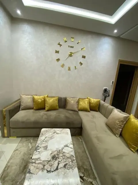 Geil Wohnung in Agadir Zentrum Haut founty