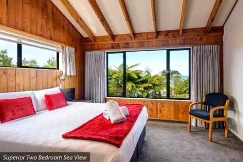 Unit 10 Kaiteri Apartments and Holiday Homes
