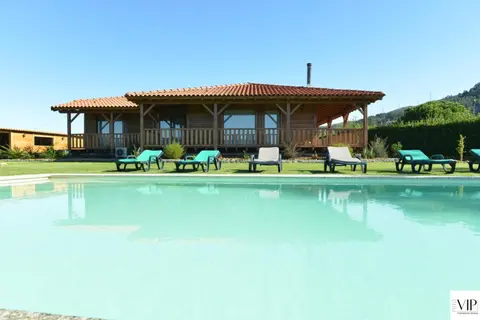 Casa da Moda - Turismo de Campo