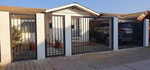 Casa Descanso Serena
