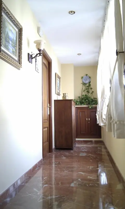 La Posada del Molino