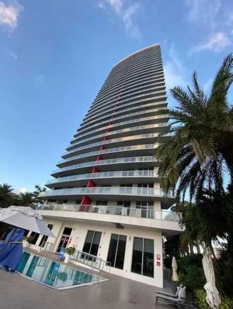 Estudio- Beach Walk Resort