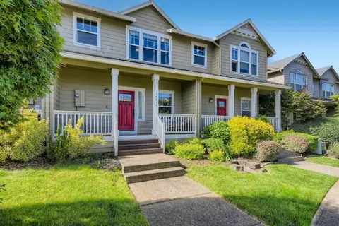 Oregon Jade Lodging Monthly Rental 3 Br, No Tax
