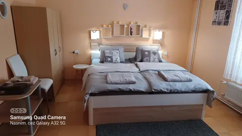 Apartmán 81