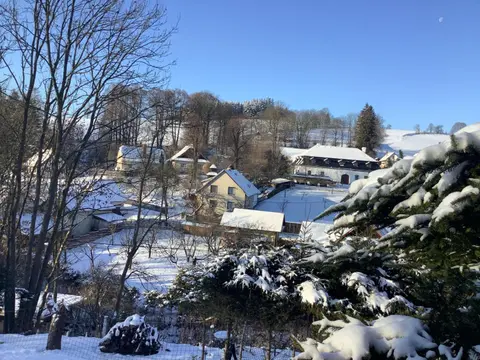 Apartmány Javorek