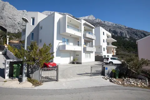 Apartment Ana