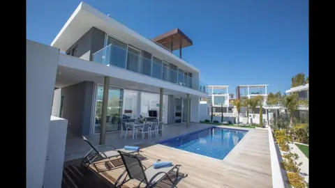 Protaras Olivine Villa Ol5