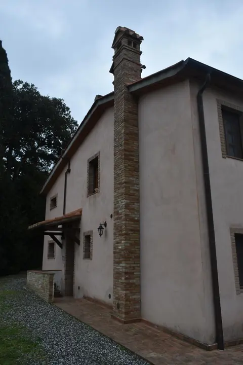 Casa Nolè