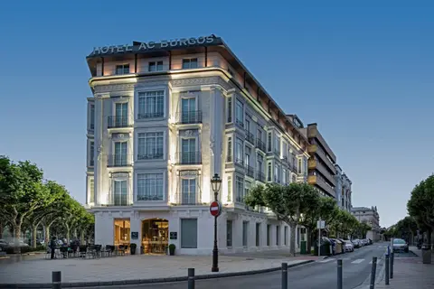 AC Hotel Burgos by Marriott