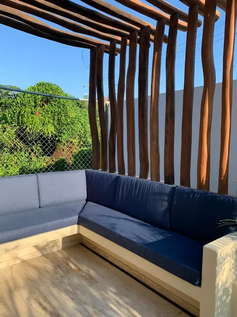 Luana Suites- Suite Aruma