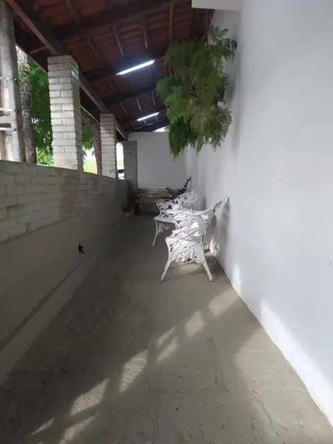 Casa no centro de Bananeiras PB