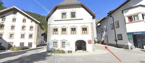 Apartment Schlick - Im Zentrum von Fulpmes