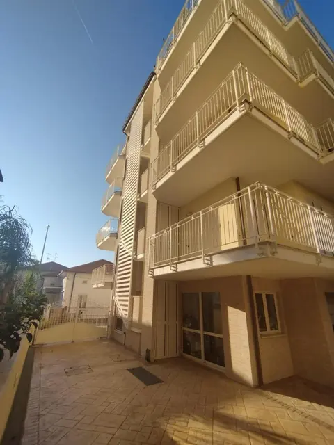 Casa Vacanze Le Pinete