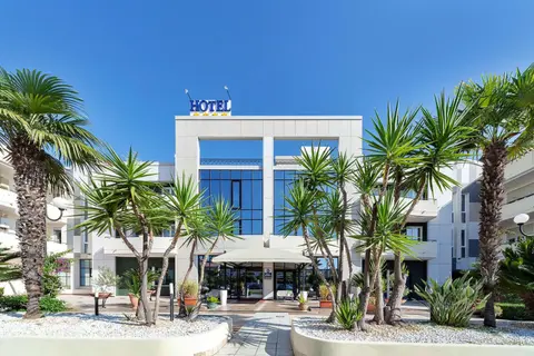 Best Western Hotel Imperiale