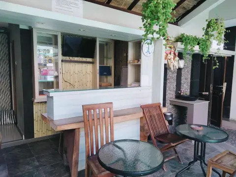 NEW KUBU DI BUKIT apartemen & motor bike rental