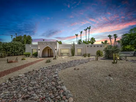 The Saguaro Hideaway Scottsdale