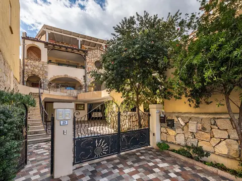 Maison Pinella