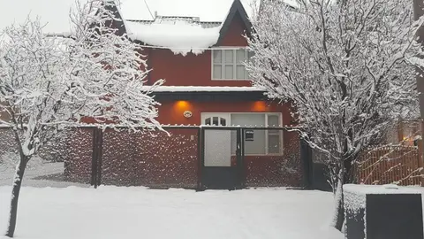 Vientos del Sur Esquel
