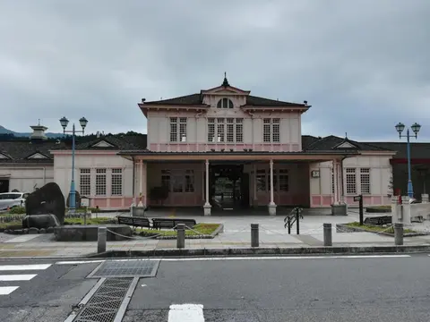 Guest House Momiji Nikko - Vacation STAY 13409