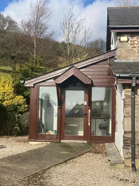 Upper Grippath Farm Holiday Cottages