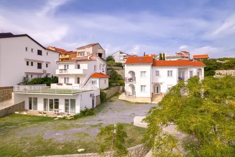 Salvija Apartments
