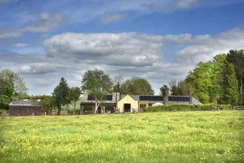 The Old Stables at Castle Chase, Ayston