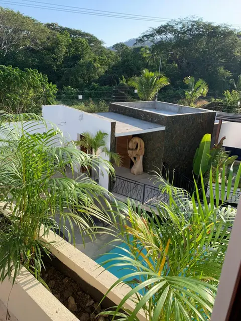 Luana suites- Suite Nikté