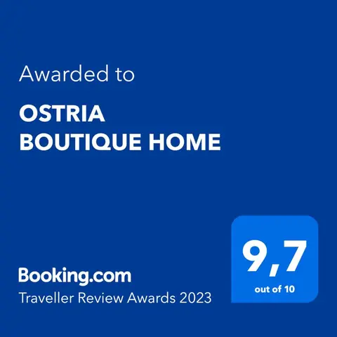 Ostria Boutique Home