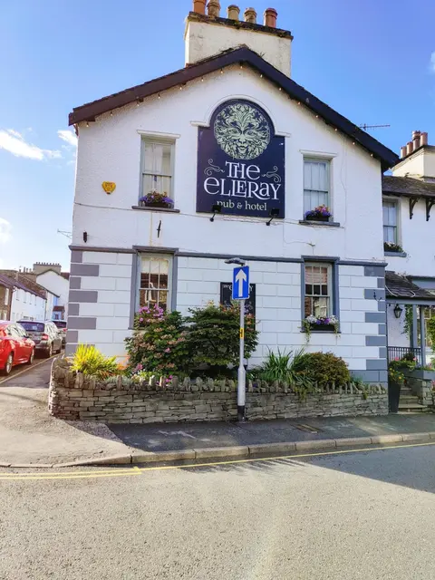The Elleray