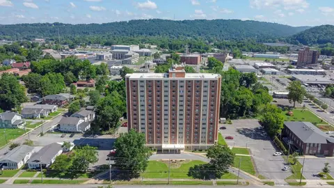 Lovely Micro Studio Apartment in Downtown Gadsden