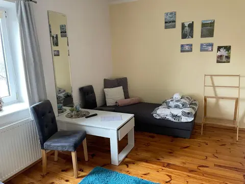 Noclegi Nad Małym Jeziorakiem