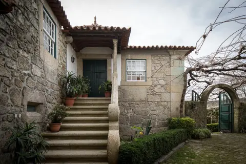 Quinta Sao Miguel de Arcos