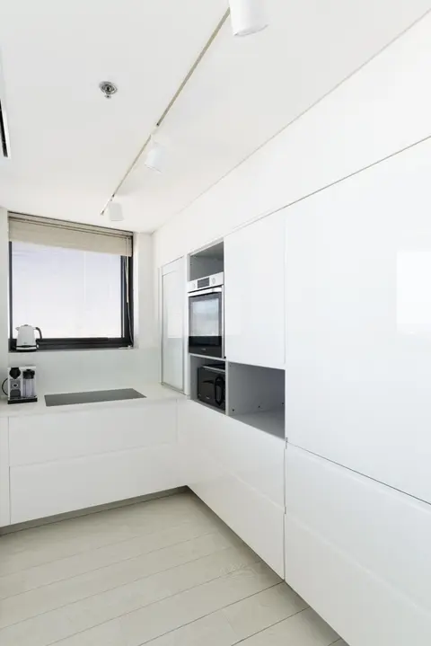 Mamad Bat Yam Luxury Terrace Sea View By Feelhome