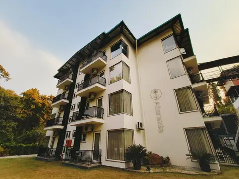 Ataraxia by Alivaa , Mussoorie Foothills, Dehradun