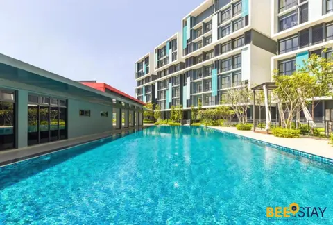 Core Soho Suite 10min to KLIA Airport