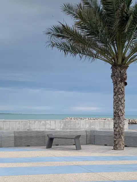 La Grande Motte Apartment