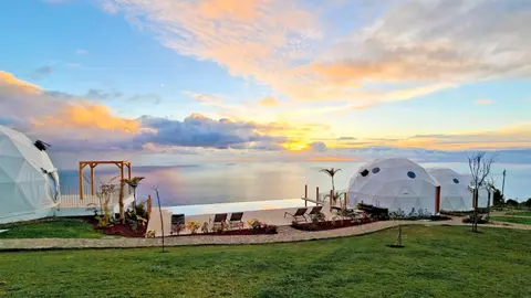 Vi Naturae Glamping