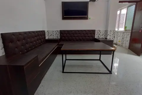 CHINTA HARAN REST HOUSE