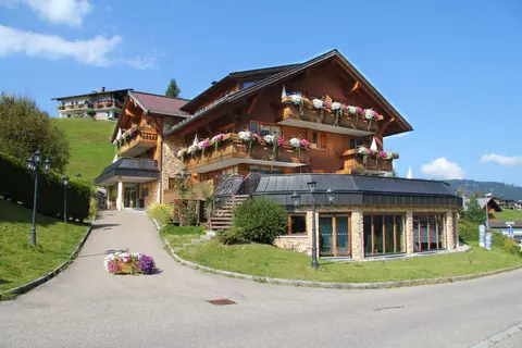 Gästehaus Felder
