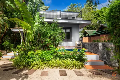 Sunshine Residence