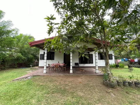 Mahiru Homestay