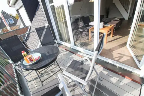 Dünentau