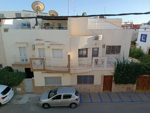 The perfect Riad Al Salam apartment