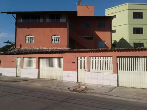 OTIMO APARTAMENTO EM JACARAIPE ES !