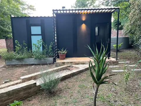 TWO Prefab Living - Luxury bungalows